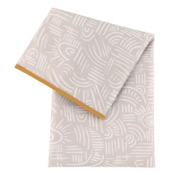 Starting Solids*Bumkins Waterproof Splat Mat