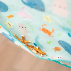 Bibs & Burp Cloths|Starting Solids*Bumkins Waterproof SuperBib 3 pack