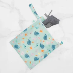 Nappies, Wipes & Wet Bags|Wet Bags & Swim Bags*Bumkins Wet Bag