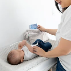 Family Outdoor Essentials|Nappies, Wipes & Wet Bags*Bumkins Wet/Dry Clutch