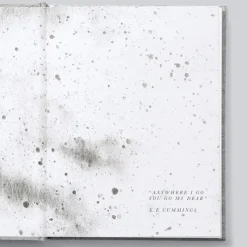 Gifts For Mum*Write To Me Bump - A Pregnancy Story - Natural