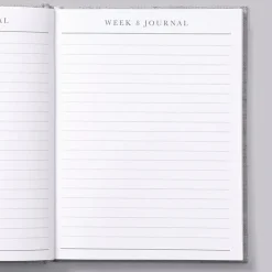 Gifts For Mum*Write To Me Bump - A Pregnancy Story - Natural