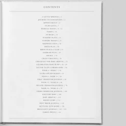 Gifts For Mum*Write To Me Bump - Pregnancy Journal - Seafoam