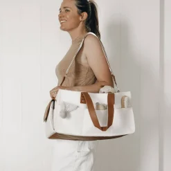 Nappy Bags & Backpacks|Nappy Bags & Backpacks*Bunnie Caddie -