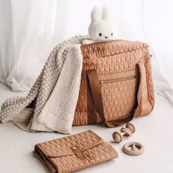 Gifts For Mum|Nappy Bags & Backpacks*Bunnie Caddie - Bunnie Nappy Bag