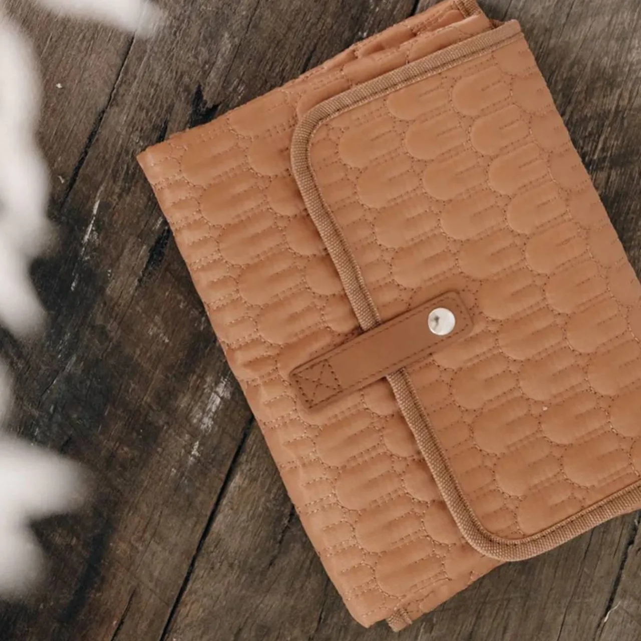 Gifts For Mum|Nappy Bags & Backpacks*Bunnie Caddie - Bunnie Nappy Bag