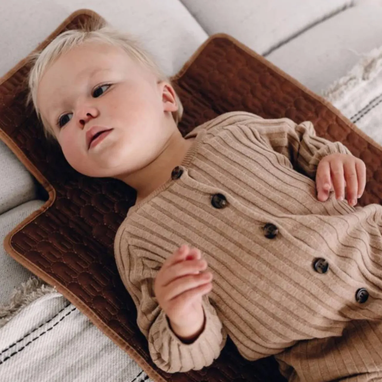 Gifts For Mum|Nappy Bags & Backpacks*Bunnie Caddie - Bunnie Nappy Bag