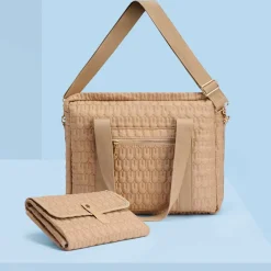 Gifts For Mum|Nappy Bags & Backpacks*Bunnie Caddie - Bunnie Nappy Bag