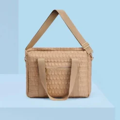 Gifts For Mum|Nappy Bags & Backpacks*Bunnie Caddie - Bunnie Nappy Bag