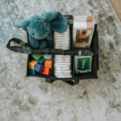 Nappy Bags & Backpacks|Nappy Bags & Backpacks*Bunnie Caddie - Classic