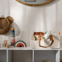Nappy Caddies & Storage|Storage & Caddies*Bunnie Caddie - Mini