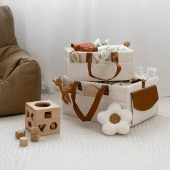 Nappy Caddies & Storage|Storage & Caddies*Bunnie Caddie - Mini