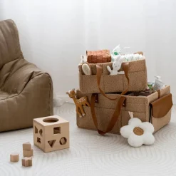 Nappy Caddies & Storage|Storage & Caddies*Bunnie Caddie - Mini