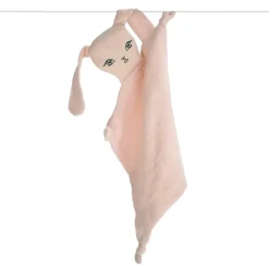 Comforters & Soft Toys*Burrow & Be Muslin Bunny Comforter