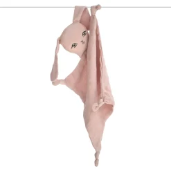 Comforters & Soft Toys*Burrow & Be Muslin Bunny Comforter