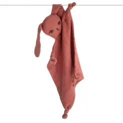 Comforters & Soft Toys*Burrow & Be Muslin Bunny Comforter