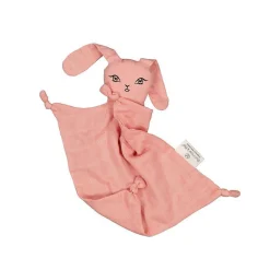 Comforters & Soft Toys*Burrow & Be Muslin Bunny Comforter