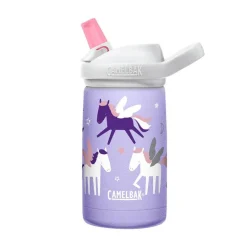 Drink Bottles & Travel Cups|Drink Bottles*Camelbak - Eddy+ 0.35L Vaccum Insulated Stainless Steel Bottle Unicorn Stars