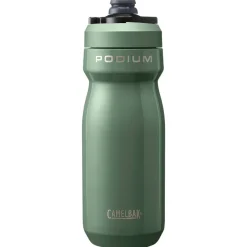 Grown Ups|Drink Bottles & Travel Cups*Camelbak Podium Insulated Stainless Steel 0.5L Bike Bottle