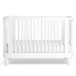 Cots*Cariboo Florence Cot White