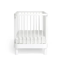 Cots*Cariboo Florence Cot White