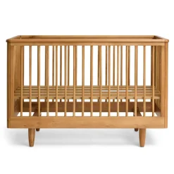 Cots*Cariboo George Cot Natual Oak