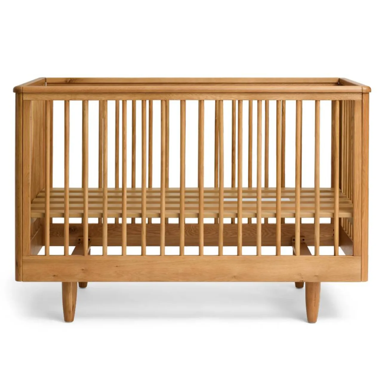 Cots*Cariboo George Cot Natual Oak