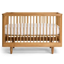 Cots*Cariboo George Cot Natual Oak