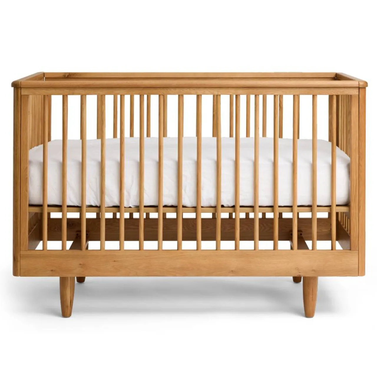 Cots*Cariboo George Cot Natual Oak