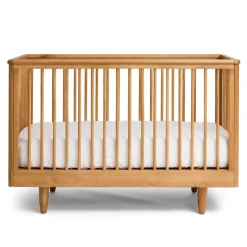 Cots*Cariboo George Cot Natual Oak