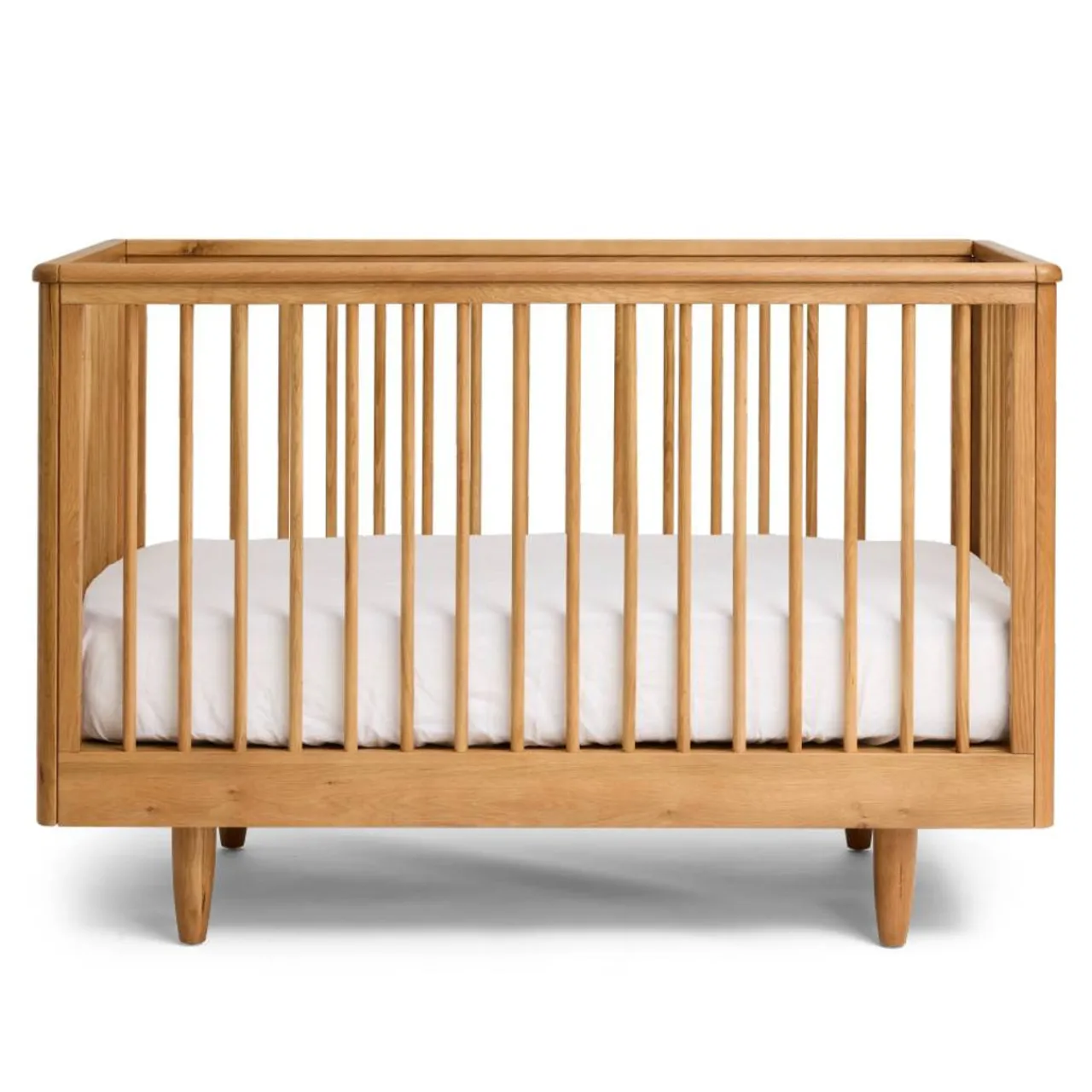 Cots*Cariboo George Cot Natual Oak