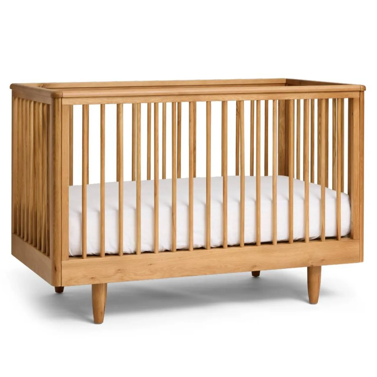Cots*Cariboo George Cot Natual Oak