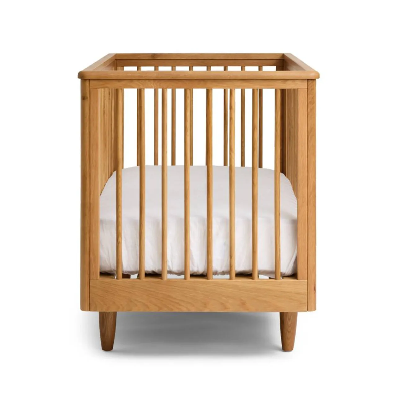 Cots*Cariboo George Cot Natual Oak