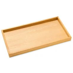 Change Tables, Mats & Baskets*Cariboo MacKenzie Change Tray Natural