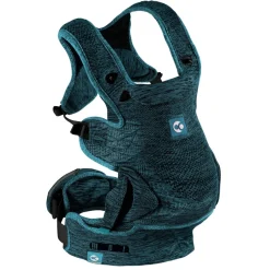 Buckle Carriers*Carifit + Multi-Position Baby Carrier