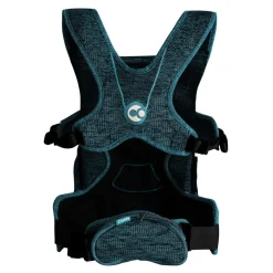 Buckle Carriers*Carifit + Multi-Position Baby Carrier
