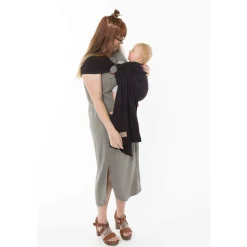 Ring Slings*Chekoh Linen Blend Ring Sling