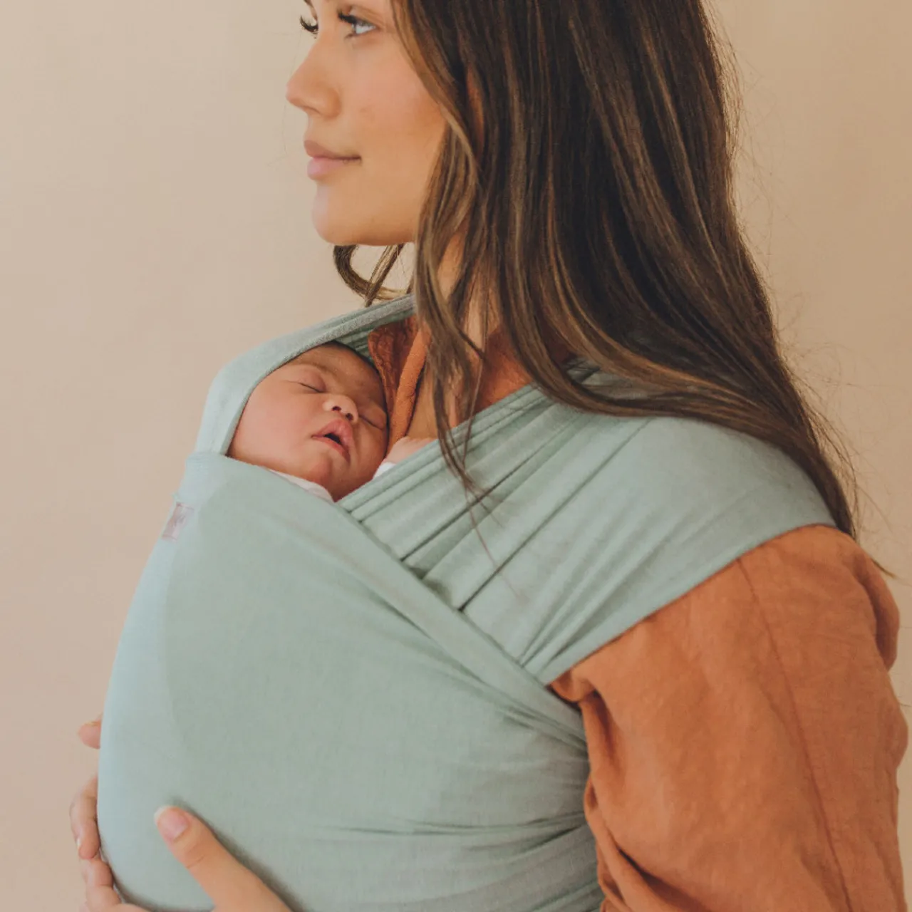 Stretchy Wraps & Woven*Chekoh Stretch Wrap