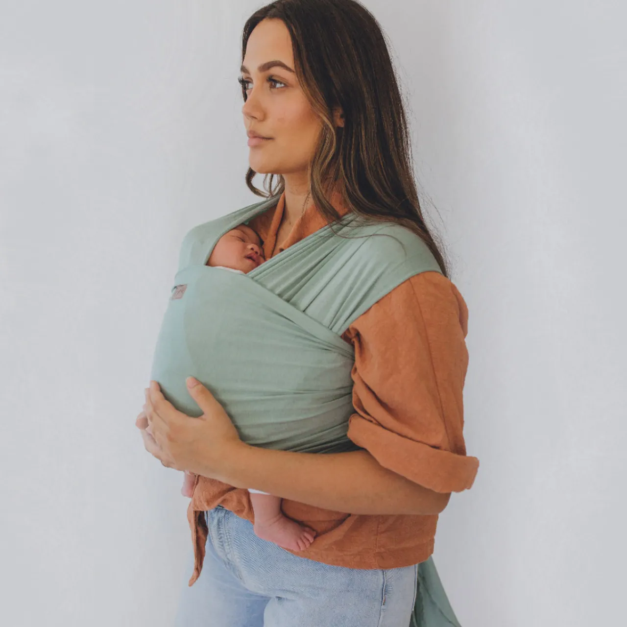 Stretchy Wraps & Woven*Chekoh Stretch Wrap