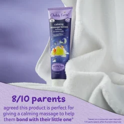 Skincare & Sunscreen|Skincare & Grooming*Childs Farm Calming Massage Lotion - Lavender & Moon Milk