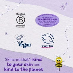 Skincare & Sunscreen|Skincare & Grooming*Childs Farm Calming Massage Lotion - Lavender & Moon Milk