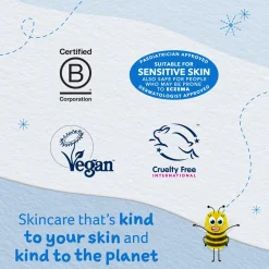 Skincare & Sunscreen|Skincare & Grooming*Childs Farm Hair & Body Wash Sweet Orange