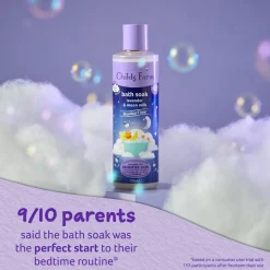 Skincare & Grooming|Baby Care*Childs Farm Lavender & Moon Milk Bath Soak