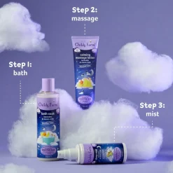 Skincare & Grooming|Baby Care*Childs Farm Lavender & Moon Milk Bath Soak