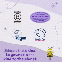 Skincare & Grooming|Baby Care*Childs Farm Lavender & Moon Milk Bath Soak