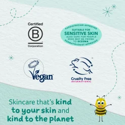 Skincare & Sunscreen|Skincare & Grooming*Childs Farm OatDerma Baby Moisturiser Fragrance Free