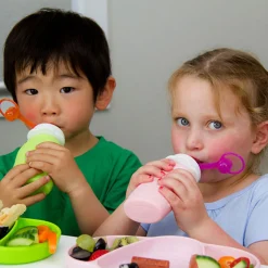 Lunchbox Accessories|Starting Solids*Pouchee Choomee SoftSip Pouch Topper