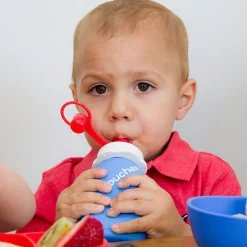 Lunchbox Accessories|Starting Solids*Pouchee Choomee SoftSip Pouch Topper