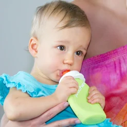 Lunchbox Accessories|Starting Solids*Pouchee Choomee SoftSip Pouch Topper