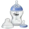 Bottles & Teats|Dummies & Accessories*Tommee Tippee Closer to Nature Glow Bottle + Night Soother